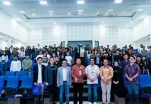Telkom Jalin Kolaborasi dengan Media:  Dorong Inovasi AI dan Talenta Digital