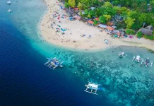 Mengintip Keindahan Pulau-pulau Cantik Indonesia yang Wajib dikunjungi