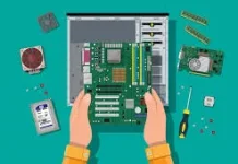Kenali Komponen Penting sebelum Merakit PC Sendiri