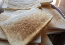 Sagu Alternatif Pangan yang Potensial di Masa Krisis