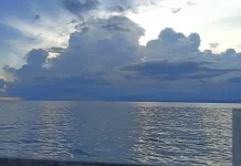 BMKG Rilis Cuaca Pelabuhan Biak, Serui dan Jayapura 16-17 April