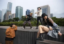 Balik ke Tahun 2000-an! Gen Z Jatuh Cinta pada Tren Y2K