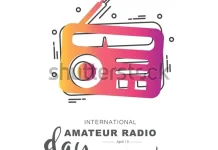 18 April Diperingati sebagai Hari Radio Amatir Internasional