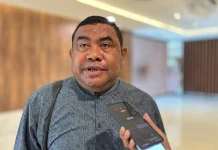 SMP Negeri 1 Biak Siap Gelar Ujian Sekolah, Diikuti 183 Siswa
