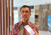 Ujian Sekolah Jenjang SD di Biak Numfor, Dimulai pada 5-7 Mei 2026