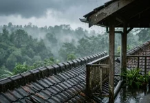 BMKG: Biak Diguyur Hujan Ringan Sepanjang Hari pada 20 April 2026