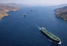 Selat Hormuz Gerbang Vital Jalur Energi Dunia