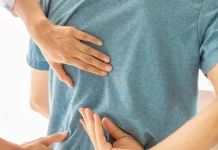 Penyebab dan Cara Mengatasi Lower Back Pain
