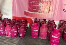 Warga Biak Numfor Keluhkan Lonjakan Harga LPG