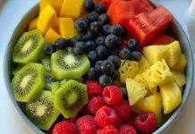 Menu Sarapan Sehat, Ini Buah yang Cocok Dikonsumsi Pagi Hari