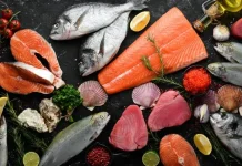 Daftar Ikan Tinggi Vitamin yang Baik untuk Tubuh