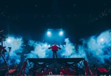 G-Dragon BIGBANG Siap Gelar World Tour Mulai Agustus 2026