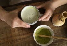 Matcha Itu Minuman, Bukan Identitas
