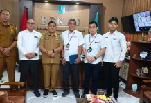 KPKNL Biak Kerjasama Pemda Tingkatkan Tata Kelola BMN/BMD