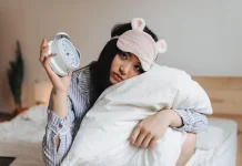 Usia Bertambah, Gangguan Tidur Kian Meningkat