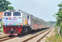 Rencana Pembangunan Kereta Api Papua: Perkuat Konektivitas, Buka Peluang Ekonom
