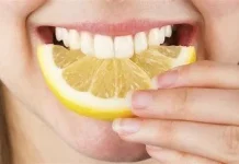 Air Lemon untuk Memutihkan Gigi, Aman atau Berbahaya?