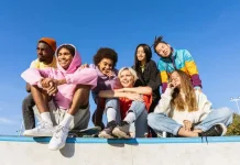 Fakta Gen Z, Generasi dengan Pengeluaran Terbesar di 2030