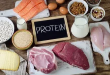 Waspada Diet Tinggi Protein, Risiko Batu Ginjal Mengintai