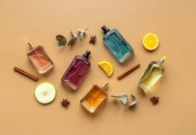 Jangan Salah Pilih! Ini Bedanya EDT, EDP, dan Parfum untuk Sehari-hari