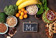 13 Makanan Tinggi Magnesium untuk Atasi Lelah