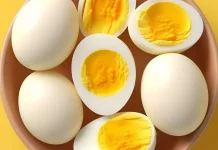 Lima Olahan Telur untuk Menu Harian