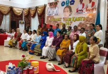 Semangat Kartini Harus Hidup disetiap Kaum Perempuan Biak