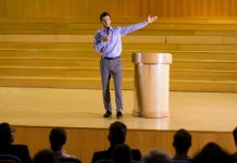 Public Speaking: Lebih dari Sekadar Berbicara
