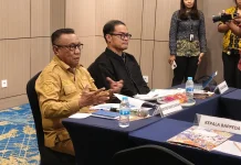 Mitra Pengelolaan Faskes Diharapkan Tingkatkan Layanan JKN di-Biak