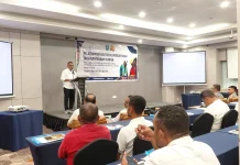 Pelatihan Uji Sertifikasi Kesempatan Tingkatkan Kemampuan Teknis OAP