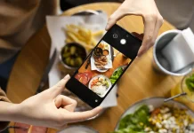 Tren Makanan di TikTok: Cepat Viral, Cepat Berubah