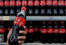 23 April 1985: Peluncuran Varian Baru Coca-Cola.