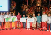 BPJS Ketenagakerjaan Jalin Kerjasama dengan PHDI