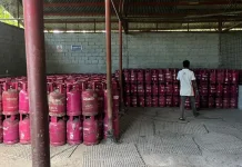 Penyesuaian Harga LPG Nasional, Ketersediaan di Biak Dipastikan Aman