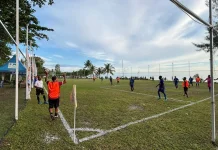 Mini Soccer Season II Biak, Wadah Talenta Muda dan Sportivitas