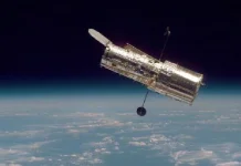 25 April 1990: Teleskop Hubble Mengorbit, Tonggak Penting Eksplorasi Antariksa Mod
