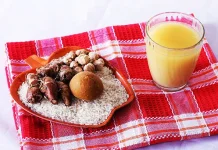 Jamu Beras Kencur, Ramuan Tradisional yang Kaya Manfaat untuk Kesehatan