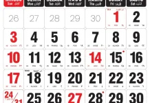 Rencana Liburan? Mei 2026 Punya 3 Long Weekend Sekaligus