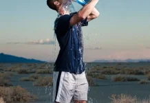 Tetap Sehat di Cuaca Panas: 5 Tips Cegah Dehidrasi dan Heatstroke
