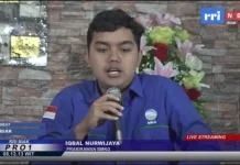 BMKG Ajak Waspada El Nino di Hari Kesiapsiagaan Bencana