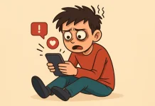 Kecanduan Ponsel? Ini Cara Efektif Menguranginya