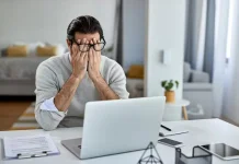 Bekerja tanpa Batas, Dampak Overwork bagi Tubuh dan Pikiran