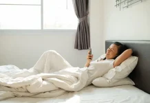 Fenomena Kaum Rebahan, Gaya Hidup atau Cara Mengatasi Stres?
