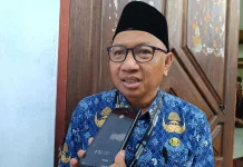 Disdikdaya Biak Numfor Keluarkan SE Pelaksanaan Upacara Hardiknas 2026