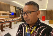 Satgas MBG: Sembilan SPPG di Biak Numfor Akan Segera Beroperasi Kembali