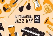 Hari Jazz Internasional di Rayakan Setiap 30 April
