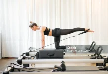 Bukan Sekadar Olahraga, Pilates Disebut Mampu Redakan Kram Haid