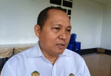 IKT Biak  NumforRencana Gelar Musda pada 16 Mei