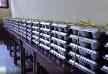 Perbaikan Sarana IPAL SPPG di Biak Numfor Sudah 90 Persen