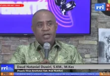Kasus DBD di Biak Numfor Meningkat, Dinkes Ajak Warga Waspada